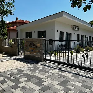 Th-lux Apartament Hajdúszoboszló