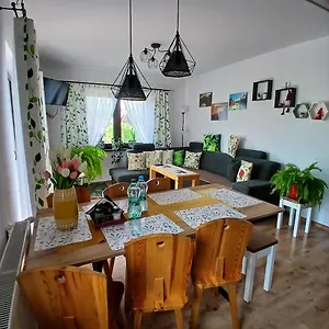 Miejscówka U Lufów Apartament Zakopane